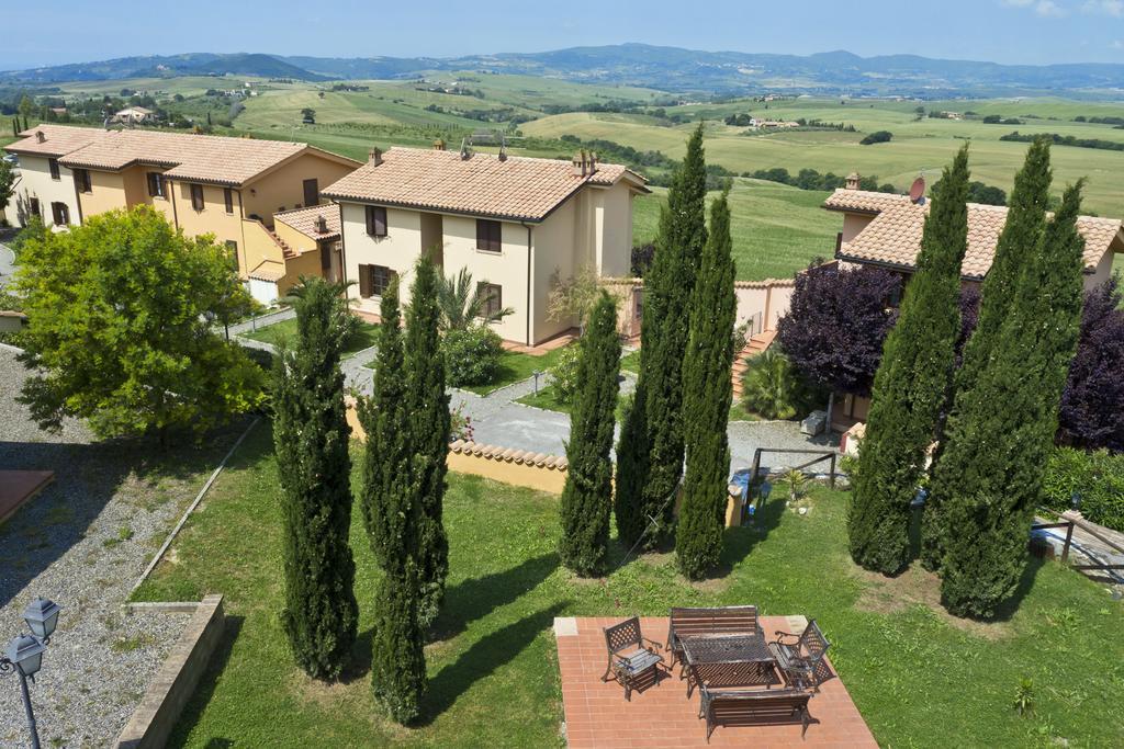 Borgo Di Pomaia Apartment Exterior photo