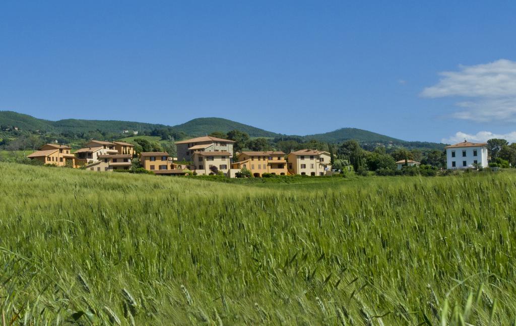 Borgo Di Pomaia Apartment Exterior photo