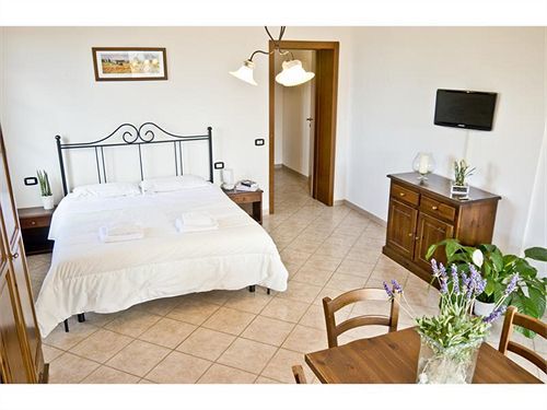 Borgo Di Pomaia Apartment Exterior photo