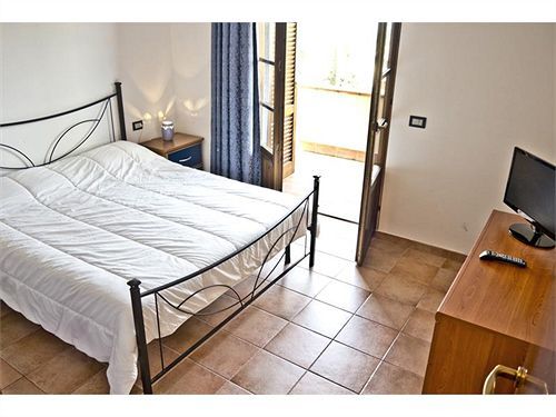 Borgo Di Pomaia Apartment Exterior photo