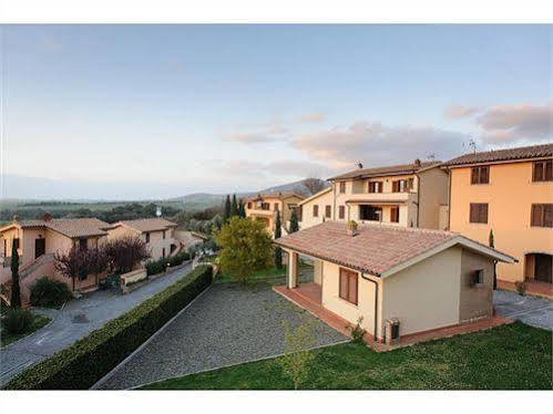 Borgo Di Pomaia Apartment Exterior photo