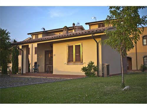 Borgo Di Pomaia Apartment Exterior photo