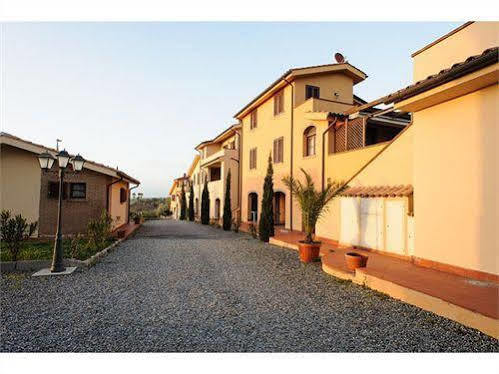 Borgo Di Pomaia Apartment Exterior photo
